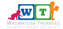 child therapy logo